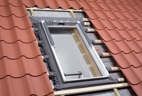 Travaux de Velux 33